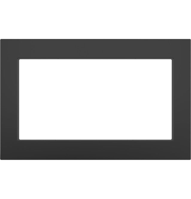 GE Microwave Trim Kit JX7230DLBB