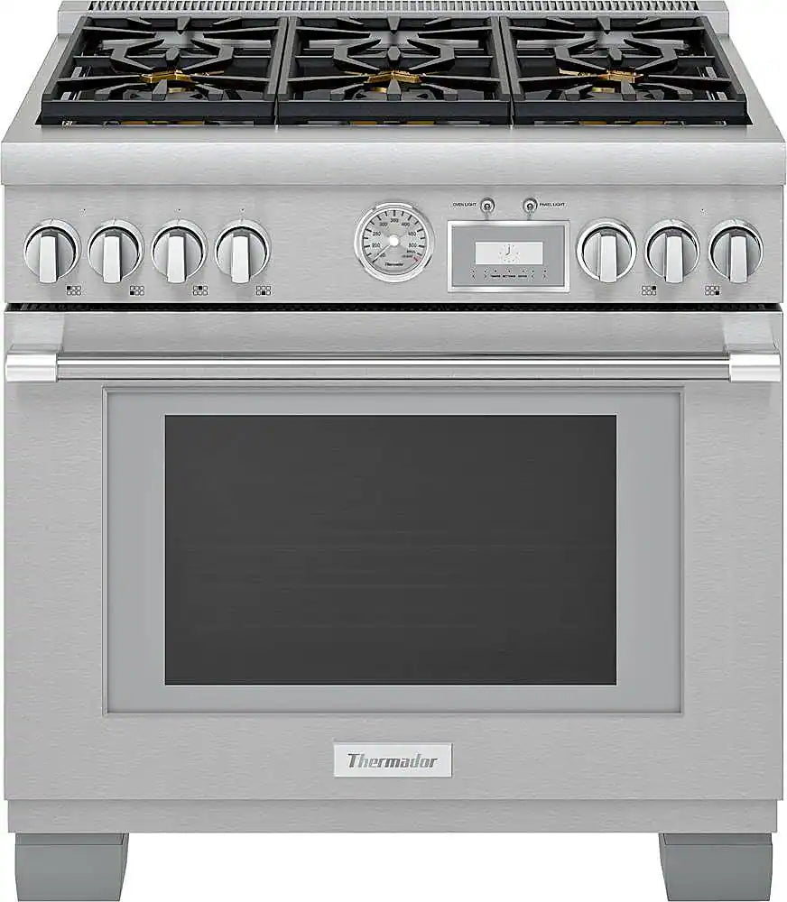 Thermador Range PRD366WGU