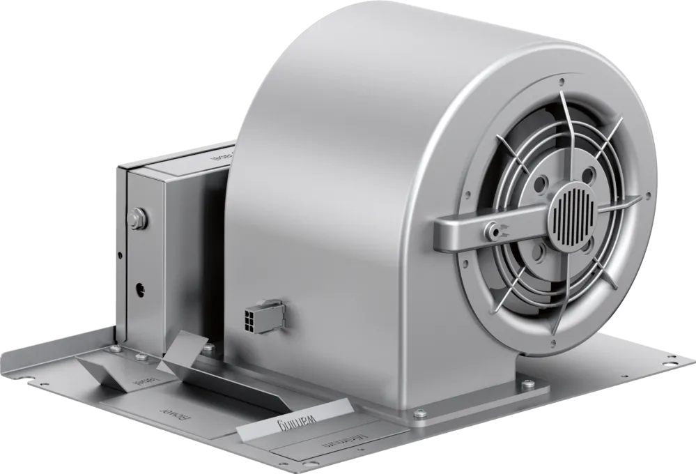 Thermador Blower VTN630W