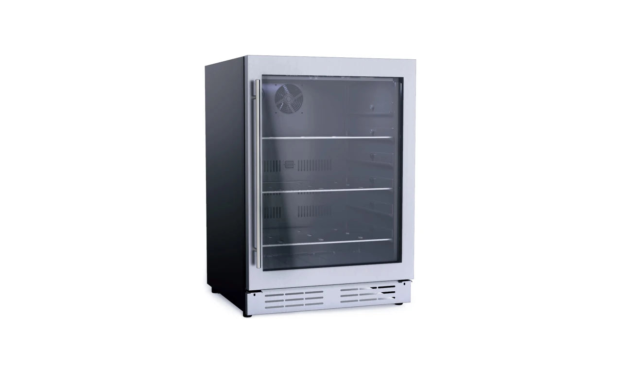Elica Beverage Center