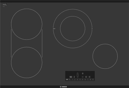Bosch Cooktop NET8069UC