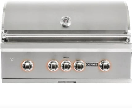 COYOTE Grill C2SL36NG