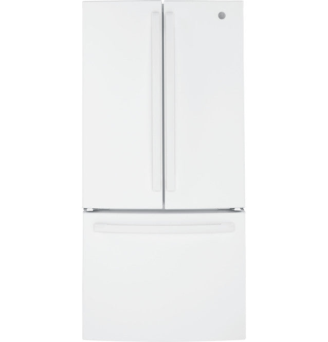 GE Refrigerator GNE25JGKWW