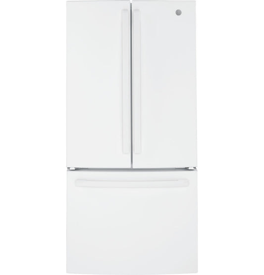 GE Refrigerator GNE25JGKWW