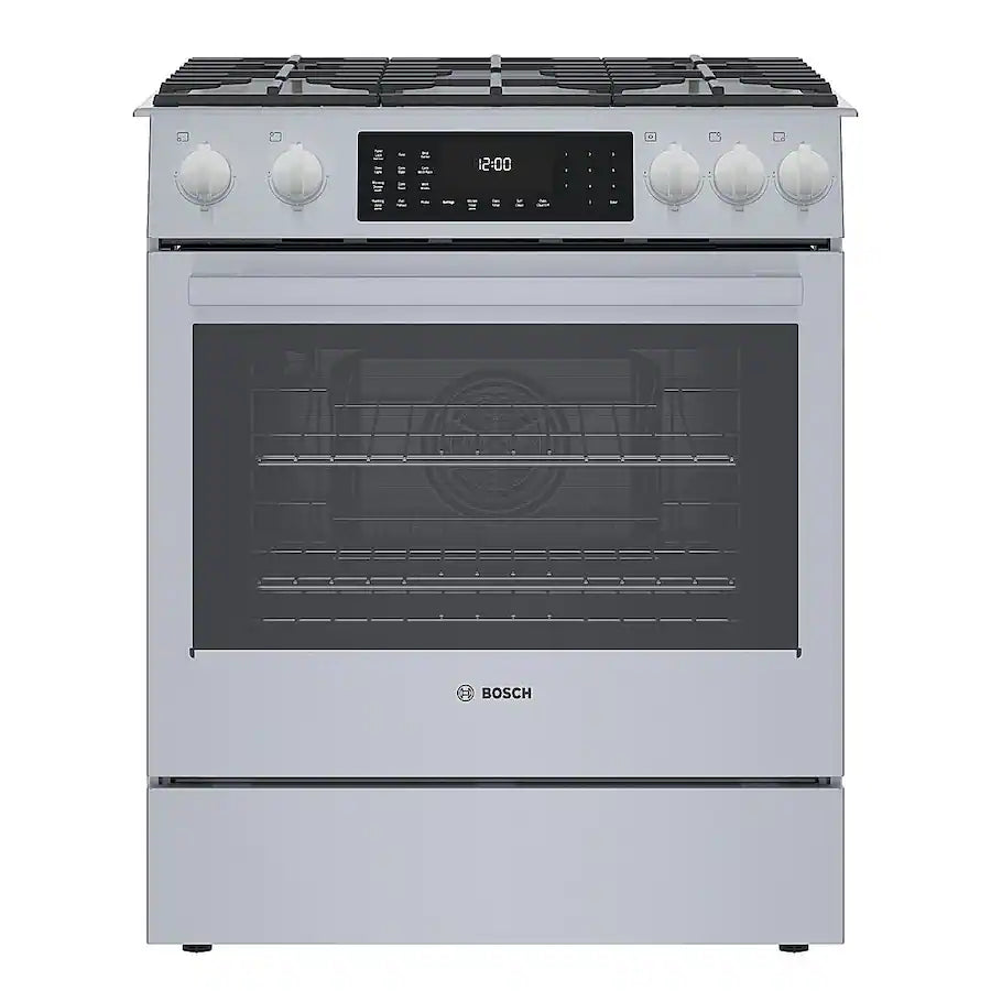Bosch Gas Range HDI8056U/1