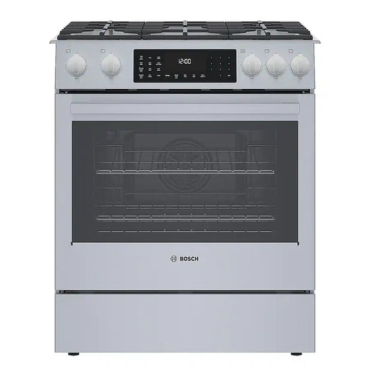 Bosch Gas Range HDI8056U/1