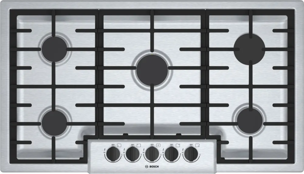 Bosch Cooktop NGM5656UC