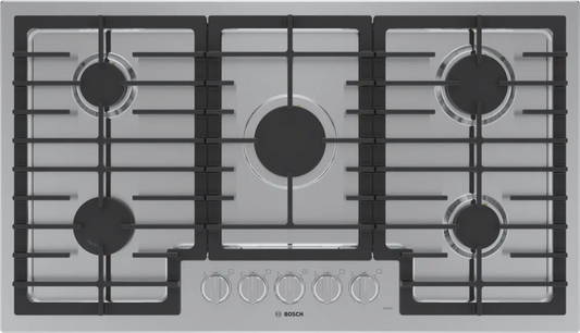 Bosch Cooktop NGM5658UC