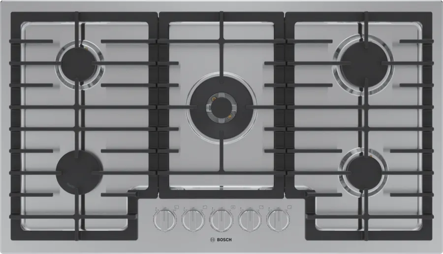 Bosch Cooktop NGM8658UC