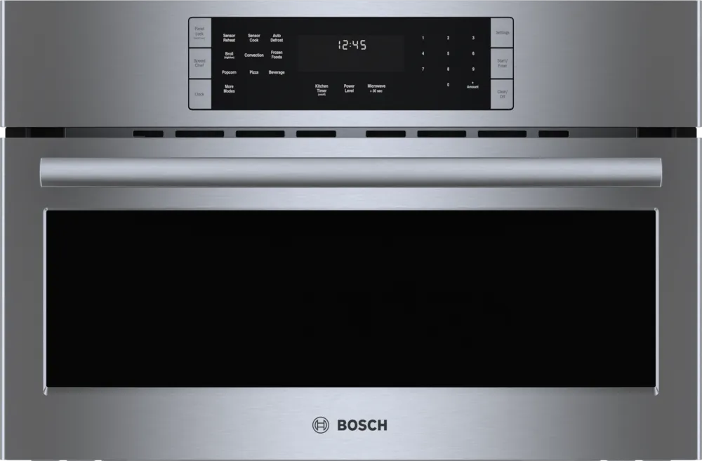 Bosch Microwave HMC80152UC