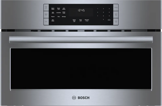 Bosch Microwave HMC80152UC