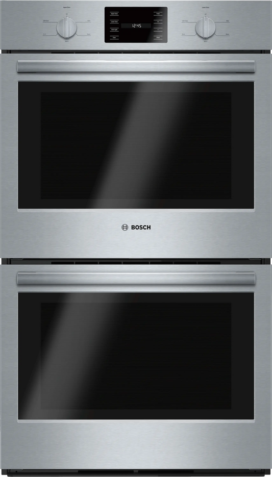Bosch Double Oven HBL5551UC/07