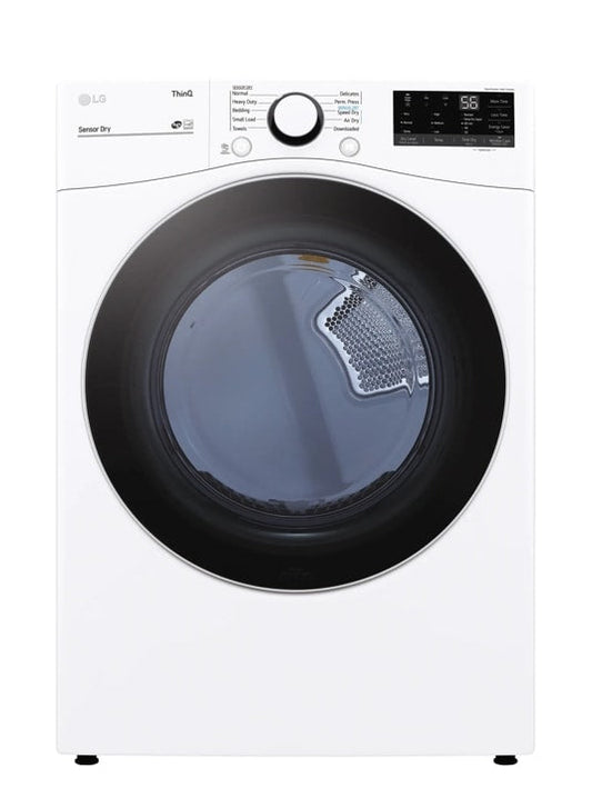 LG Dryer DLG3601W