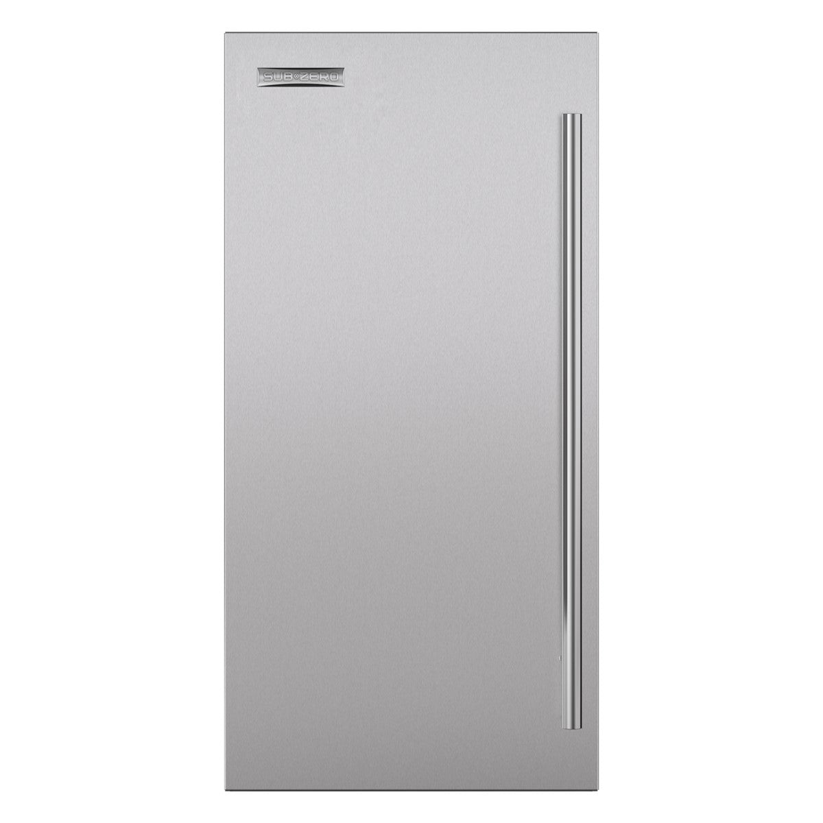 SubZero Ice Maker Panel 7030430