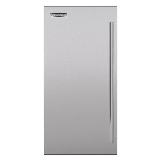SubZero Ice Maker Panel 7030430