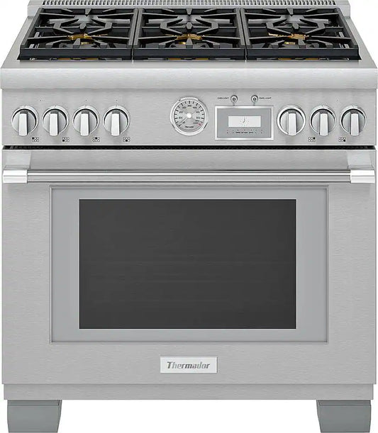 Thermador Range PRD366WGU