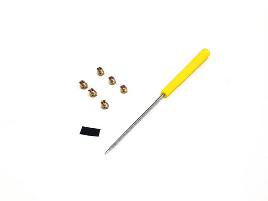 Thermador Cooktop LP Conversion Kit KITGGW