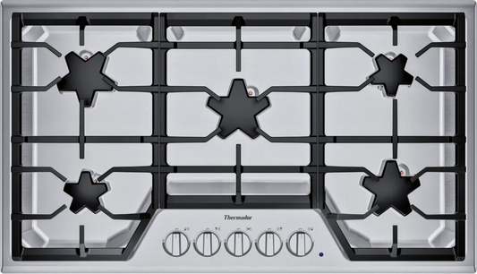 Thermador Cooktop SGS365TS