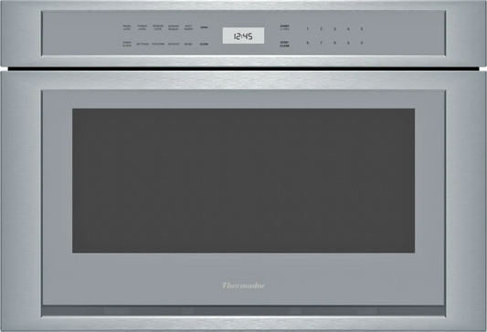 Thermador MicroDrawer Microwave MD24WS