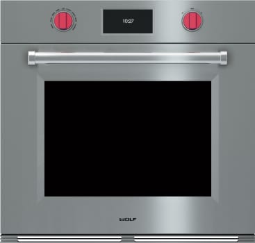 Wolf Single Oven SO3050PM/S/P