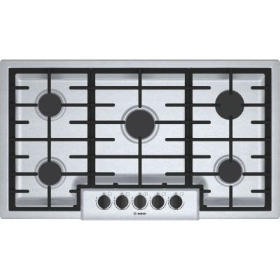 Bosch Cooktop NGM5656