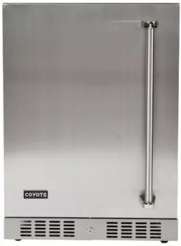 COYOTE Outdoor Fridge C1BIR24-L/R