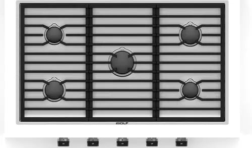 Wolf Cooktop CG365C/S