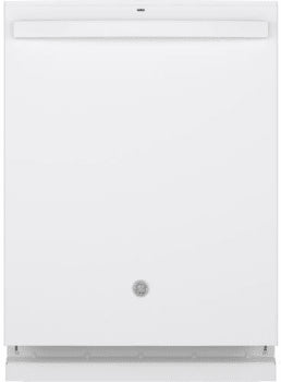 GE Dishwasher GDT645SGNWW