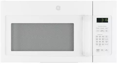 GE Microwave JVM3162DJWW