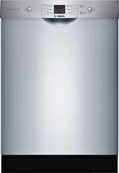 Bosch Dishwasher SHEM3AY55N