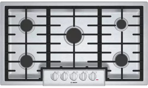Bosch Cooktop NGM8655UC
