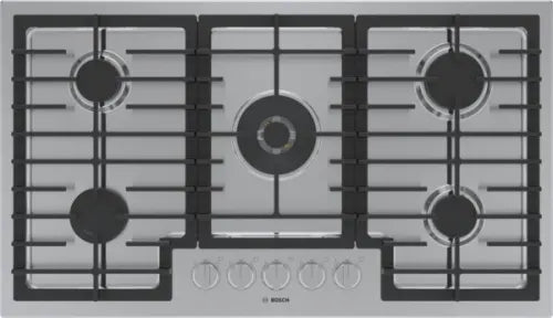 Bosch Cooktop NGM8659UC