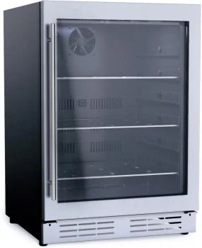 Elica UC Refrigerator EBS51SS1